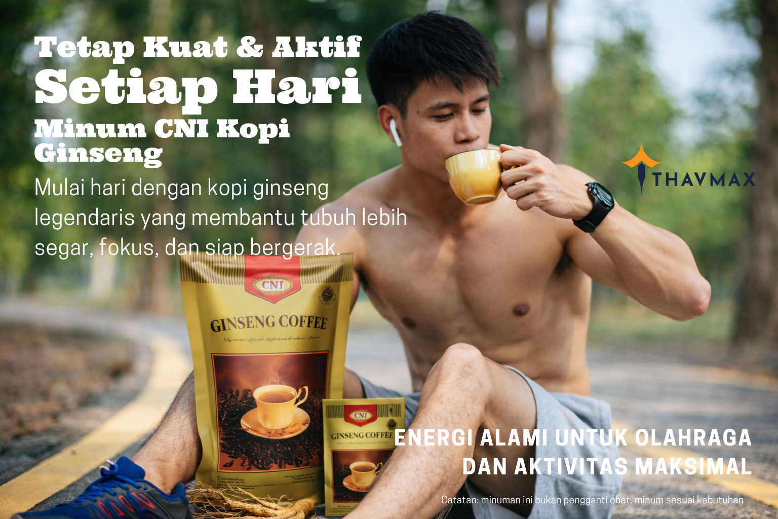 Saatnya Coba Kopi Legendaris Ini! (1)